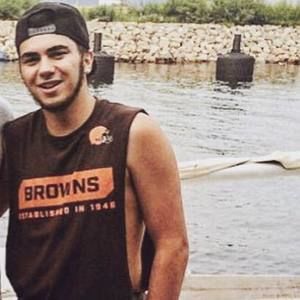 Meet your Posher, Alex